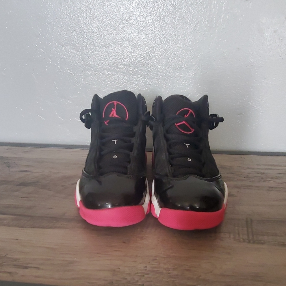 Jordan 6 rings